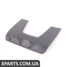 61319249564 BMW ОБРОБКА СТЕЛЬ, ЧОРНА