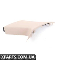 51437344216 BMW ОБЛИЦОВКА, СТОЙКА D