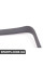 51498133158 BMW ПАНЕЛЬ ЗАДНЯ КРИШКА