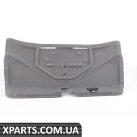 51498114502 BMW Панель обшивки кришки багажника - середньо-сірий