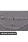 51498114502 BMW Панель обшивки кришки багажника - середньо-сірий