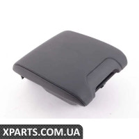 51162427367 BMW Підлокітник - Центр - Чорний 93