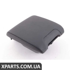 51162427367 BMW Підлокітник - Центр - Чорний 93