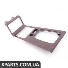 51168158987 BMW База центральної консолі - Вавона