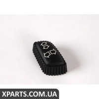 61311379368 BMW Кнопка регулювання спинки - передній правий