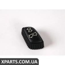 61311379368 BMW Кнопка регулювання спинки - передній правий