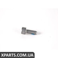 11421740488 BMW Гвинт з циліндричною головкою (M6X16)