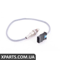 11788604889 BMW Кислородный датчик — заднее положение