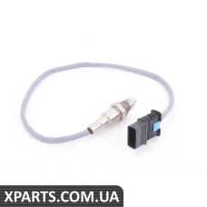 11788604889 BMW Кисневий датчик - заднє положення