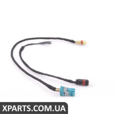67136940596 BMW КОМПЛЕКТ ПРОВОДИ