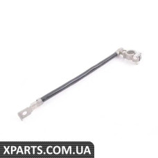 61126928050 BMW Кабель акумулятора - негативний