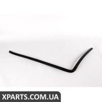 51311944430 BMW E34 Облицовка заднего стекла - правая