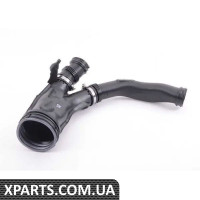 13717582312 BMW ТРУБА ФІЛЬТРОВАНОГО ПОВІТРЯ