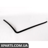 51311944429 BMW E34 Облицювання заднього скла - ліве