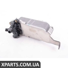 17217593856 BMW Охолоджувач коробки передач