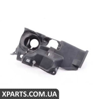 51717127252 BMW Кришка правого кермового механізму