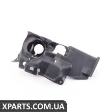 51717127252 BMW Кришка правого кермового механізму