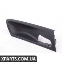 51416969378 BMW ОБРОБКА КРИШКИ