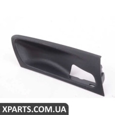 51416969378 BMW ОБРОБКА КРИШКИ