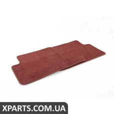 51479118618 BMW Комплект підлогових килимків з килимовим покриттям - Chateau
