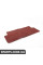 51479118618 BMW Комплект підлогових килимків з килимовим покриттям - Chateau