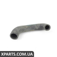 11721741698 BMW E38 Гумовий повітряний шланг