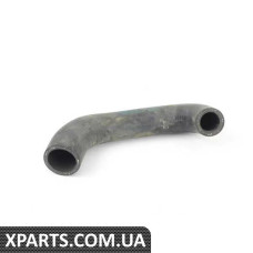 11721741698 BMW E38 Гумовий повітряний шланг