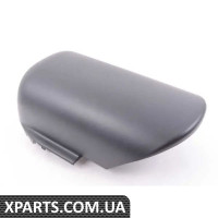 61319174337 BMW Панель обробки рульової колонки - нижня