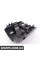 61319174337 BMW Панель обробки рульової колонки - нижня