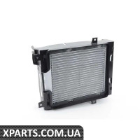 17117645690 BMW ДОДАТКОВИЙ РАДІАТОР, ЗЛІВА