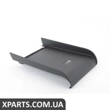 52207068104 BMW Панель підлокітника - Schwarz