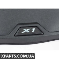 51472407168 BMW Гумовий вантажний килимок