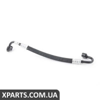 64538363444 BMW Шланг кондиціонера - компресор до конденсатора