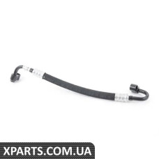 64538363444 BMW Шланг кондиціонера - компресор до конденсатора