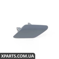 51118060681 BMW Кришка форсунки омивача фар - ліва