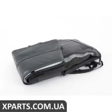 82112152635 BMW МАСКА НОСА E90/91 LCI