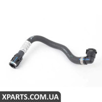 32416792492 BMW ЗВОРОТНА ЛІНІЯ РАДІАТОРА