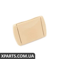 51446960319 BMW КРИШКА, ПІДВІС. ПЕТЛЯ ФД