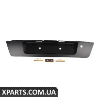 51138169665 BMW E38 Нижня європейська панель багажника