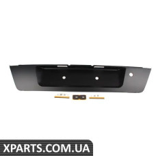 51138169665 BMW E38 Нижня європейська панель багажника