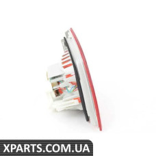 63217289433 BMW Задній ліхтар кришки багажника - лівий