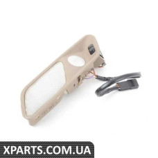 63318355039 BMW СВІТОЛЬНИК ДЛЯ ЧИТАННЯ ЗЛІВА R
