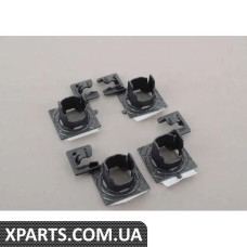 51122181314 BMW КОМПЛЕКТ КРІПЛЕНЬ ДЛЯ ПД