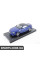 80432218737 BMW Модель BMW M6 Coupe у масштабі 1:18 - Синій