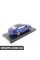 80432218737 BMW Модель BMW M6 Coupe у масштабі 1:18 - Синій