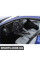 80432218737 BMW Модель BMW M6 Coupe у масштабі 1:18 - Синій