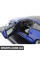 80432218737 BMW Модель BMW M6 Coupe у масштабі 1:18 - Синій