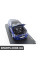 80432218737 BMW Модель BMW M6 Coupe у масштабі 1:18 - Синій