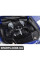 80432218737 BMW Модель BMW M6 Coupe у масштабі 1:18 - Синій