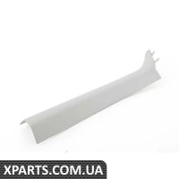 51436954665 BMW E92 Крышка стойки "A" - левая